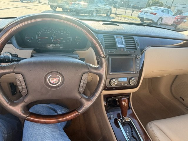 2007 Cadillac DTS - $6,995