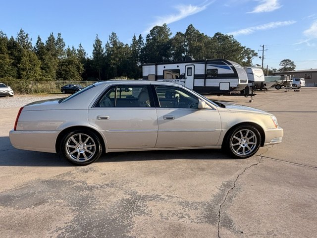 2007 Cadillac DTS - $6,995