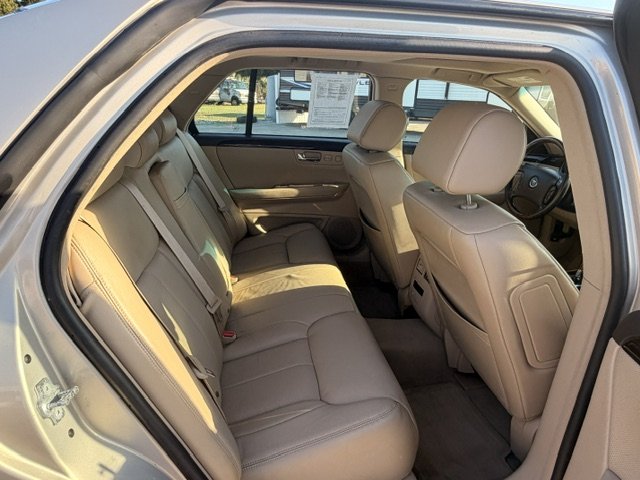 2007 Cadillac DTS - $6,995