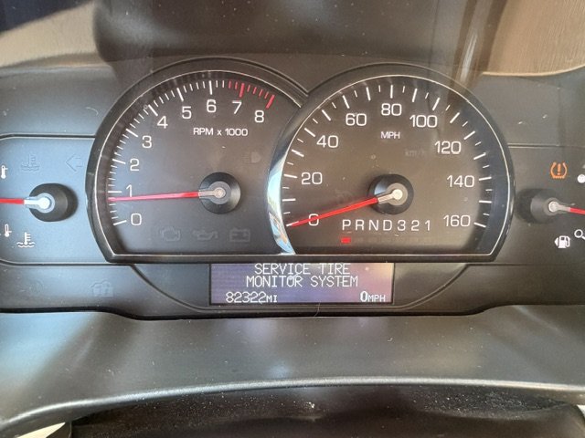 2007 Cadillac DTS - $6,995