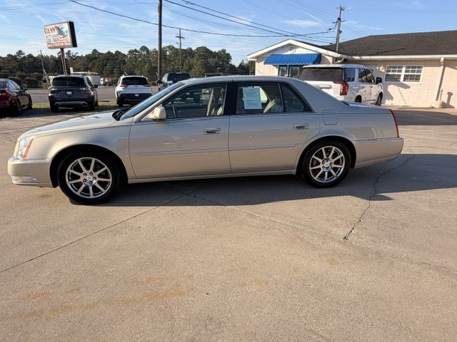 2007 Cadillac DTS - $6,995