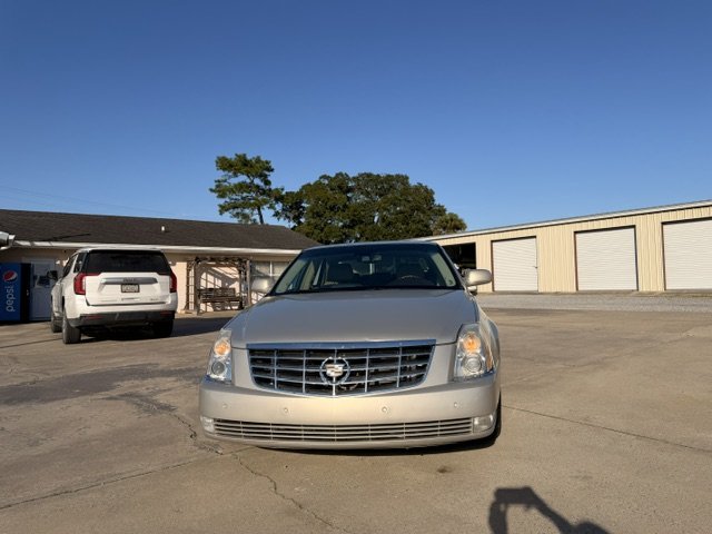 2007 Cadillac DTS - $6,995