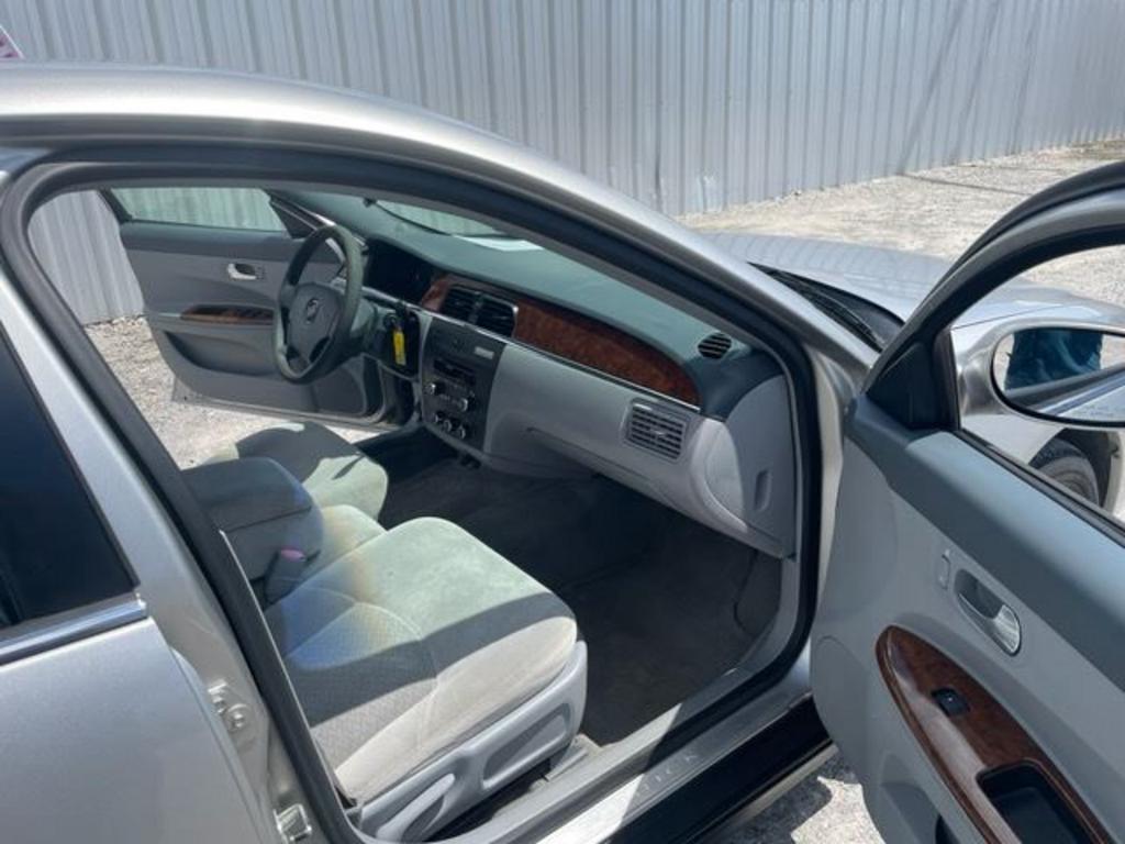2006 Buick LaCrosse CX photo