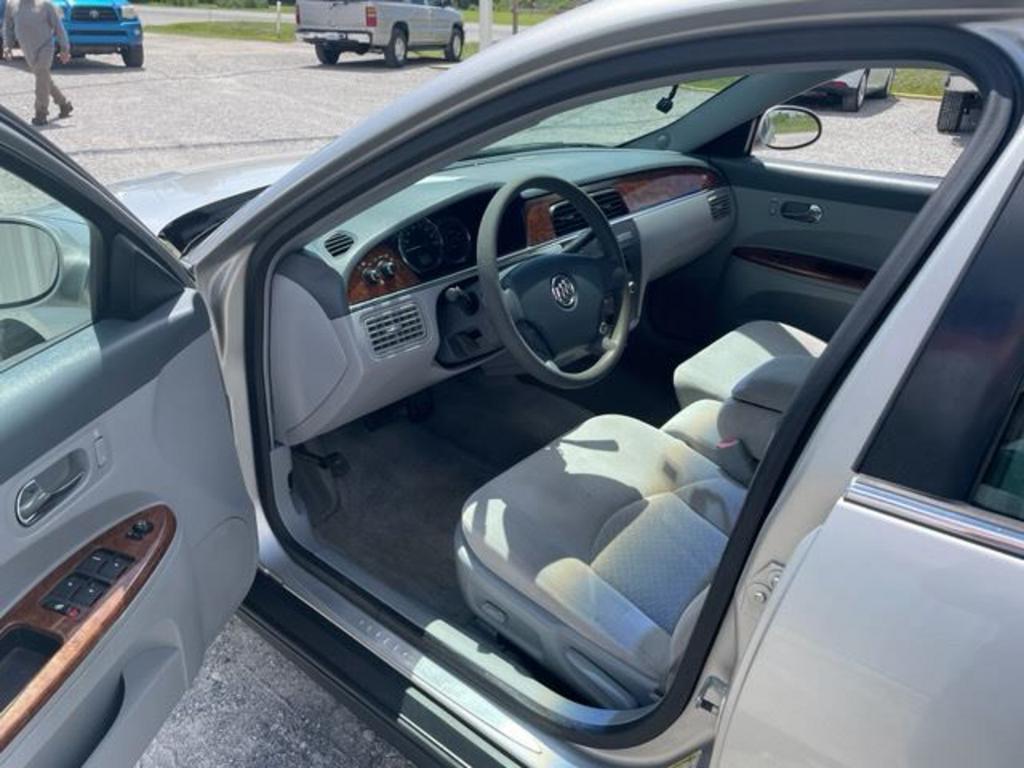 2006 Buick LaCrosse CX photo
