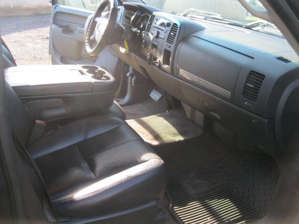 2013 Chevrolet Silverado 1500 LT photo