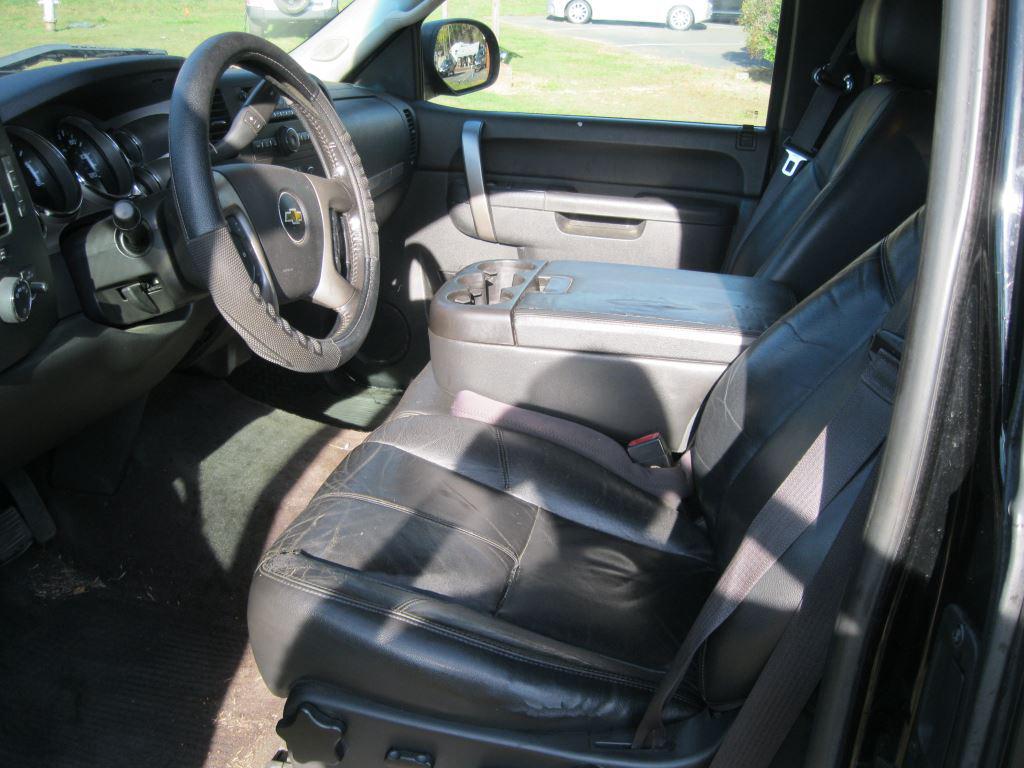 2013 Chevrolet Silverado 1500 LT photo