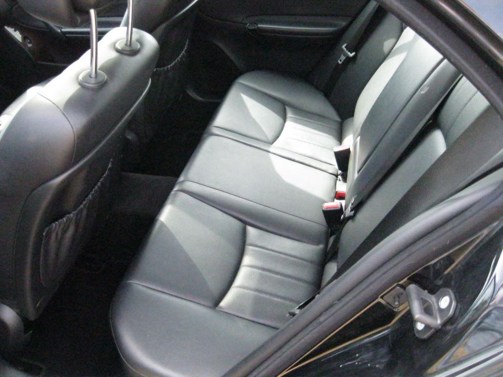 2006 Mercedes-Benz C-Class C350 photo