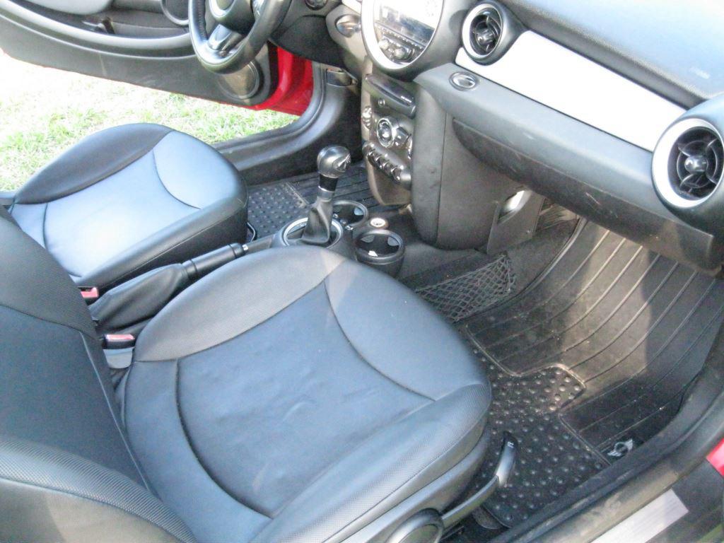 2012 MINI Cooper photo