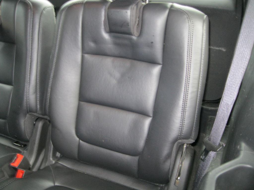 2012 Ford Explorer XLT photo