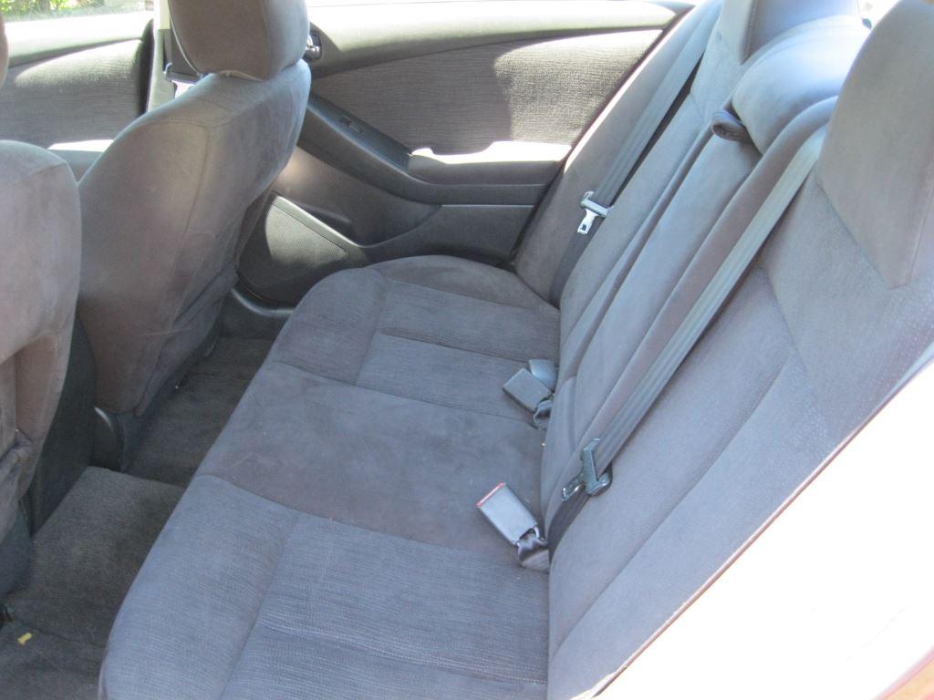 2011 Nissan Altima 2.5 photo