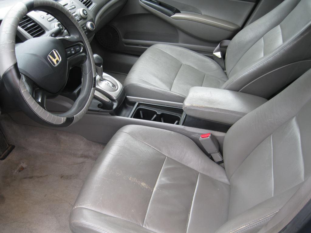 2006 Honda Civic LX photo