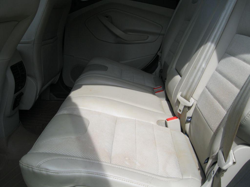 2016 Ford Escape - $4,975