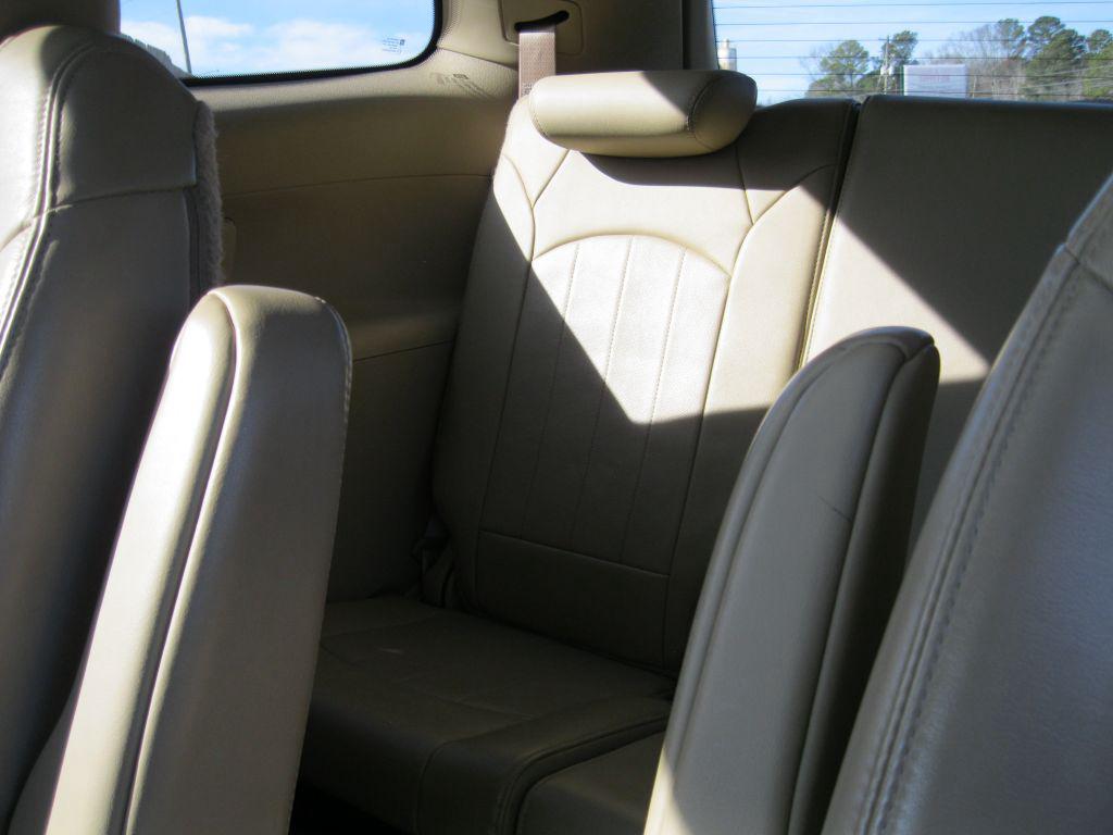 2012 Buick Enclave - $2,975