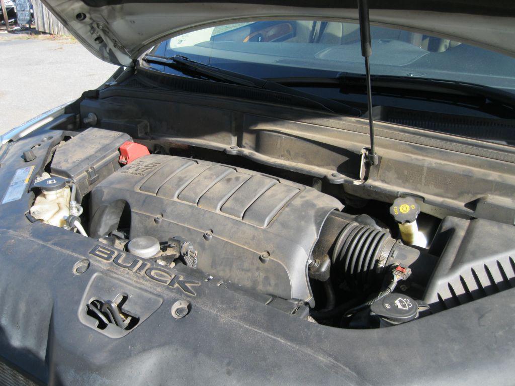 2012 Buick Enclave - $2,975