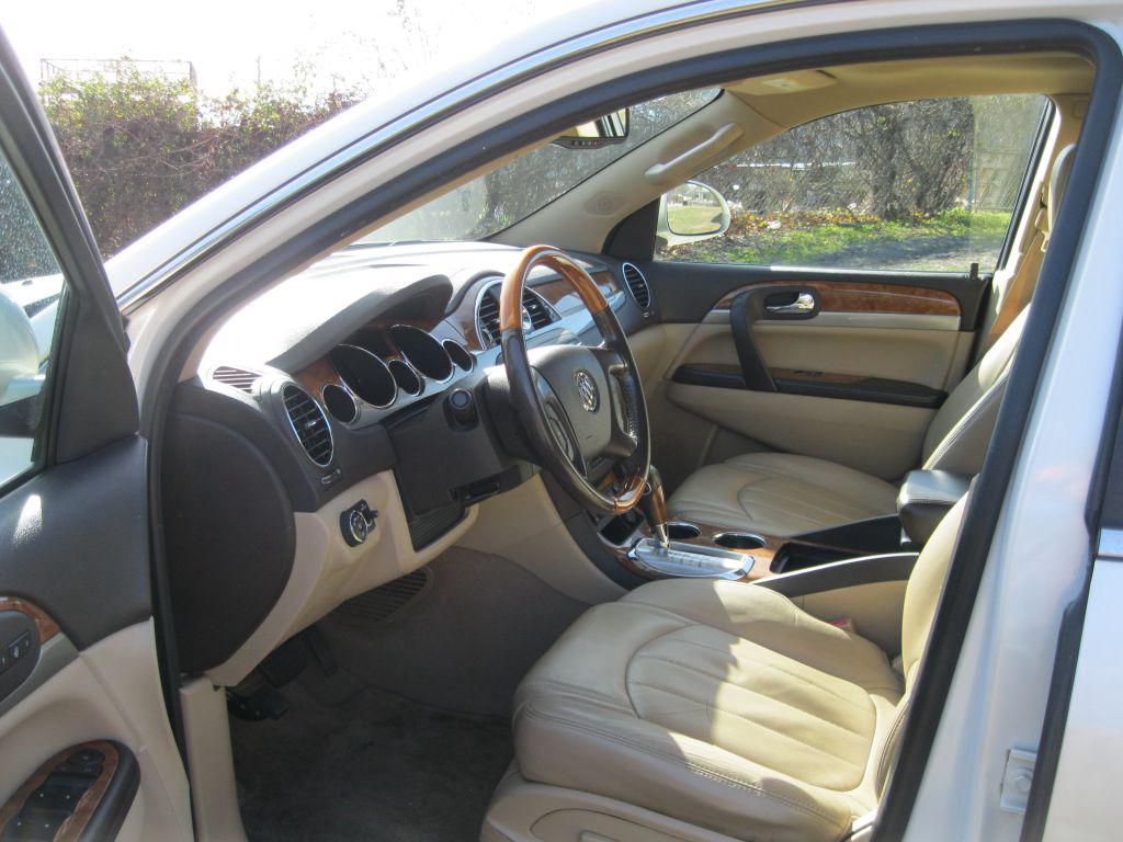 2012 Buick Enclave - $2,975