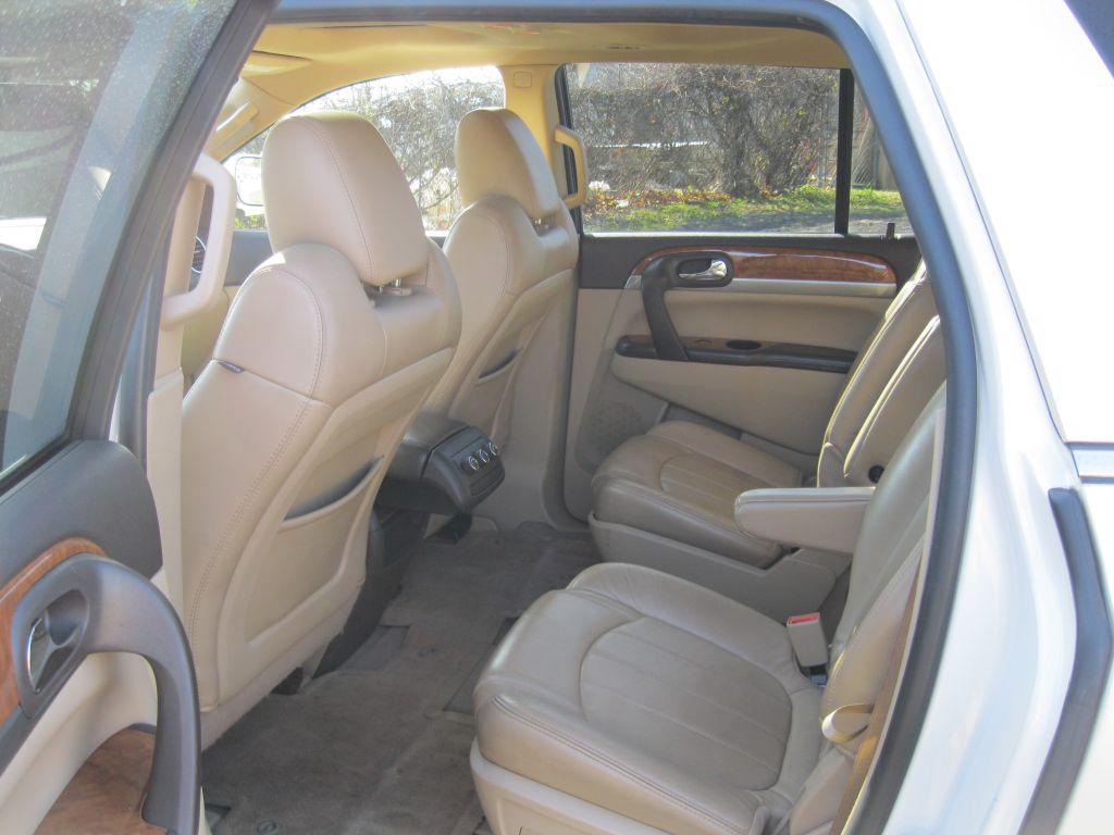 2012 Buick Enclave - $2,975