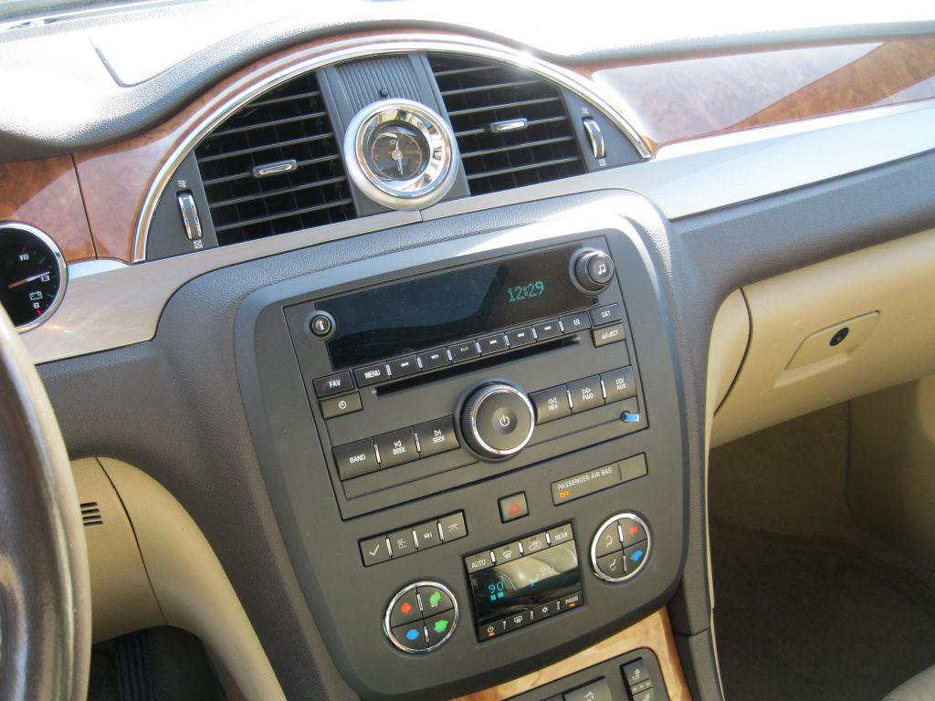 2012 Buick Enclave - $2,975