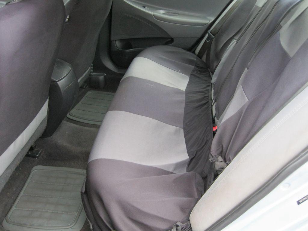 2014 Hyundai Sonata - $3,975