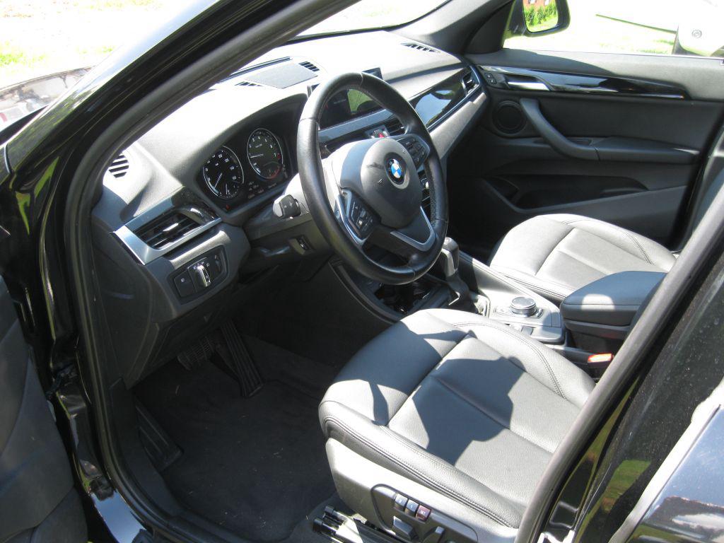 2018 BMW X1 - $7,975