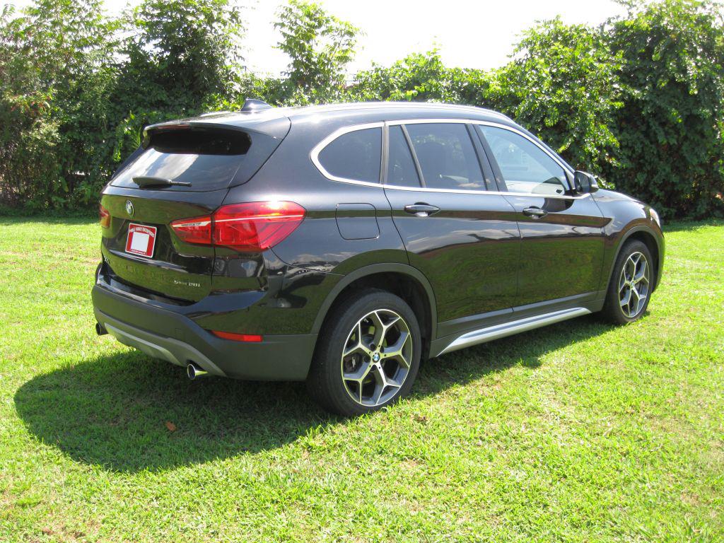 2018 BMW X1 - $7,975