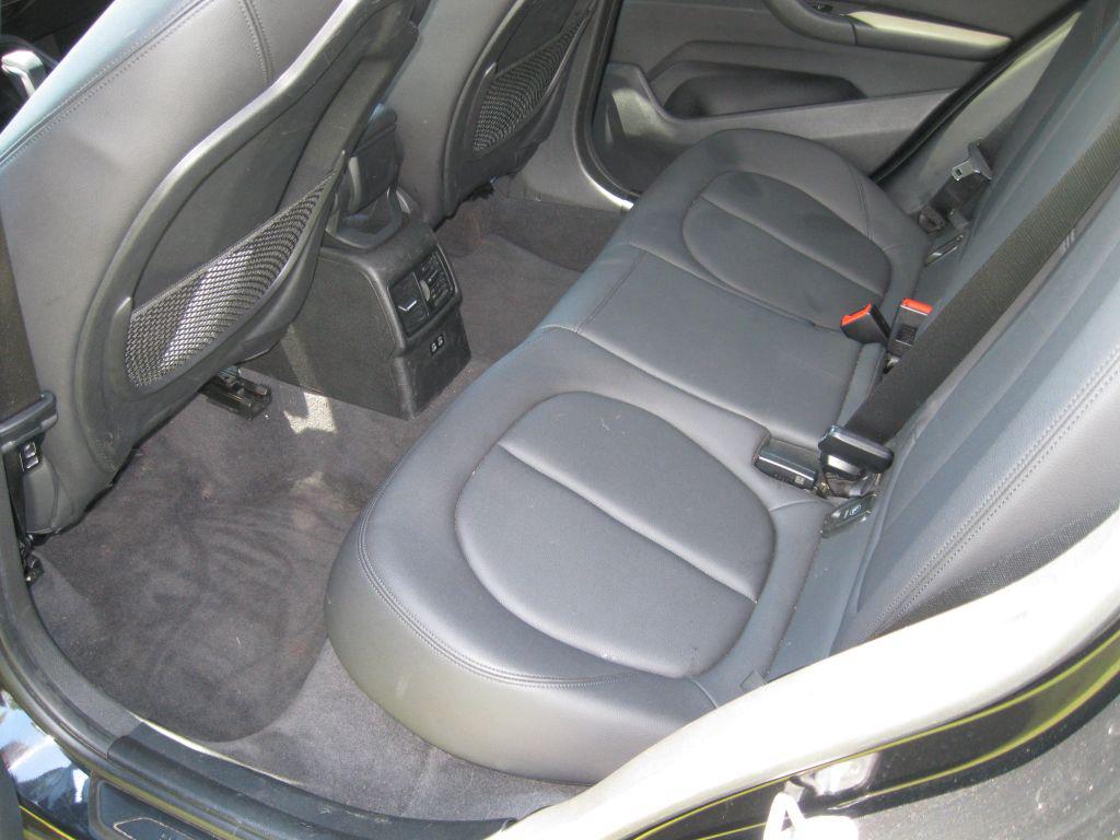 2018 BMW X1 - $7,975