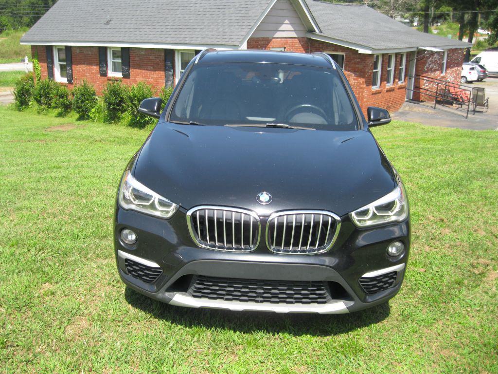 2018 BMW X1 - $7,975