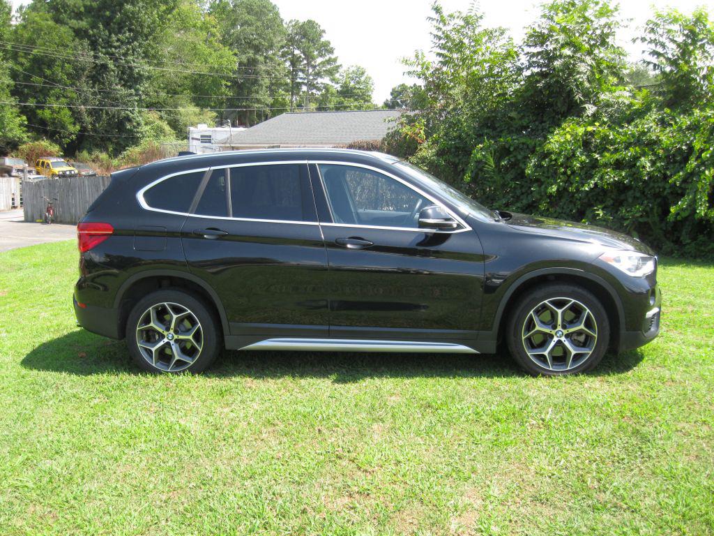 2018 BMW X1 - $7,975