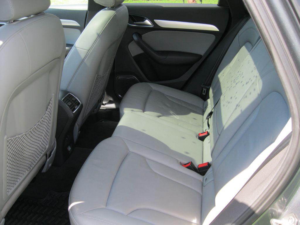2016 Audi Q3 - $6,975
