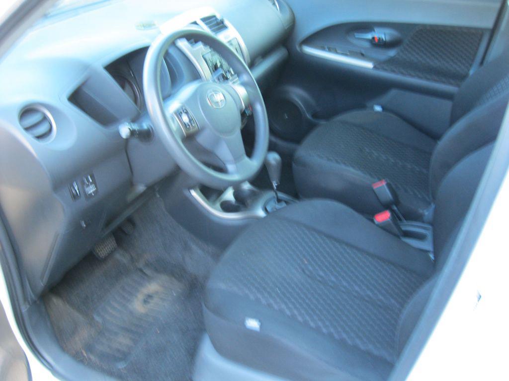 2013 Toyota Scion Xd - $3,475