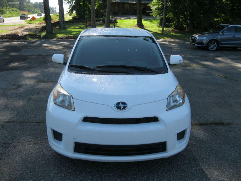 2013 Toyota Scion Xd - $3,475
