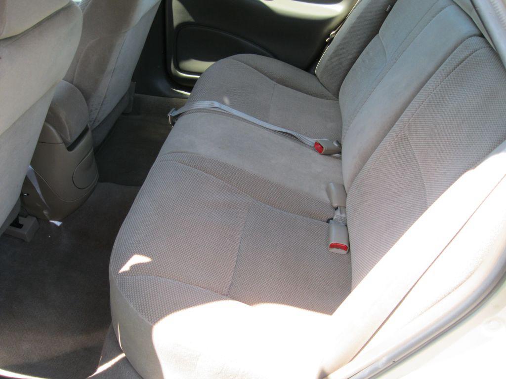 1999 Ford Taurus - $2,175