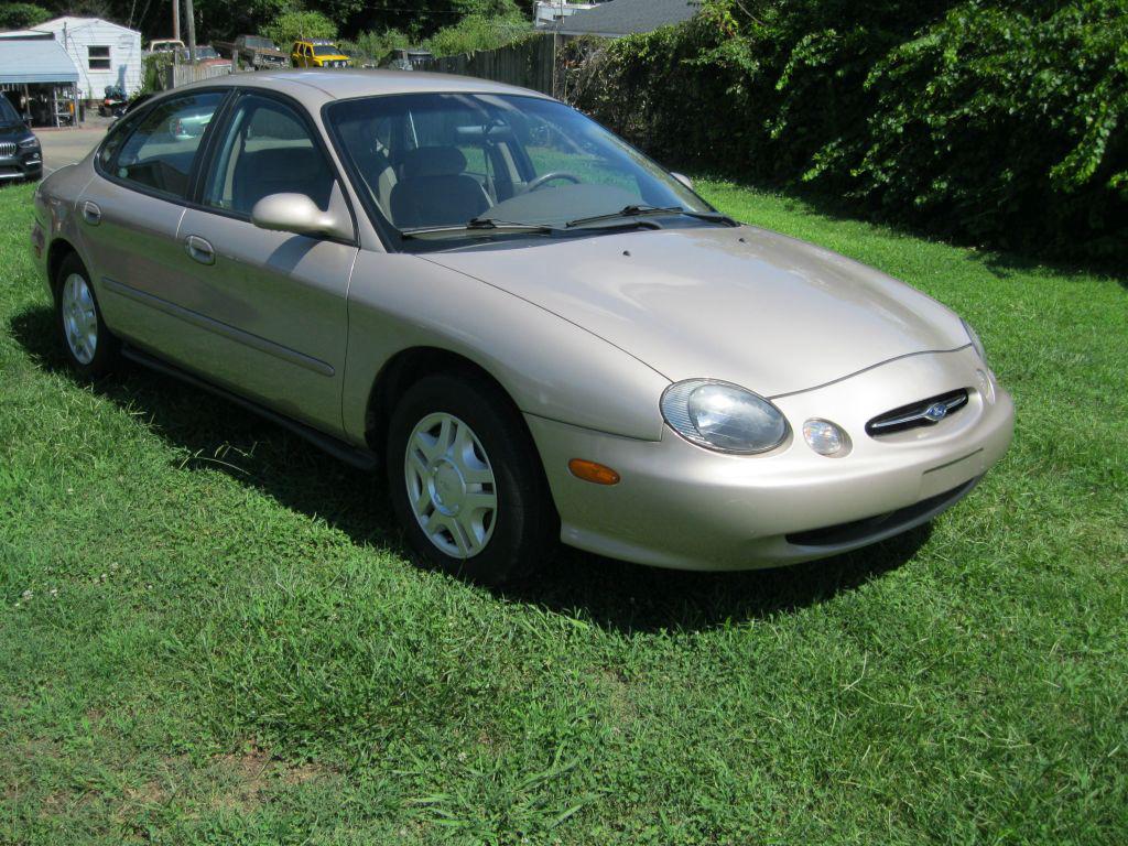 1999 Ford Taurus - $2,175
