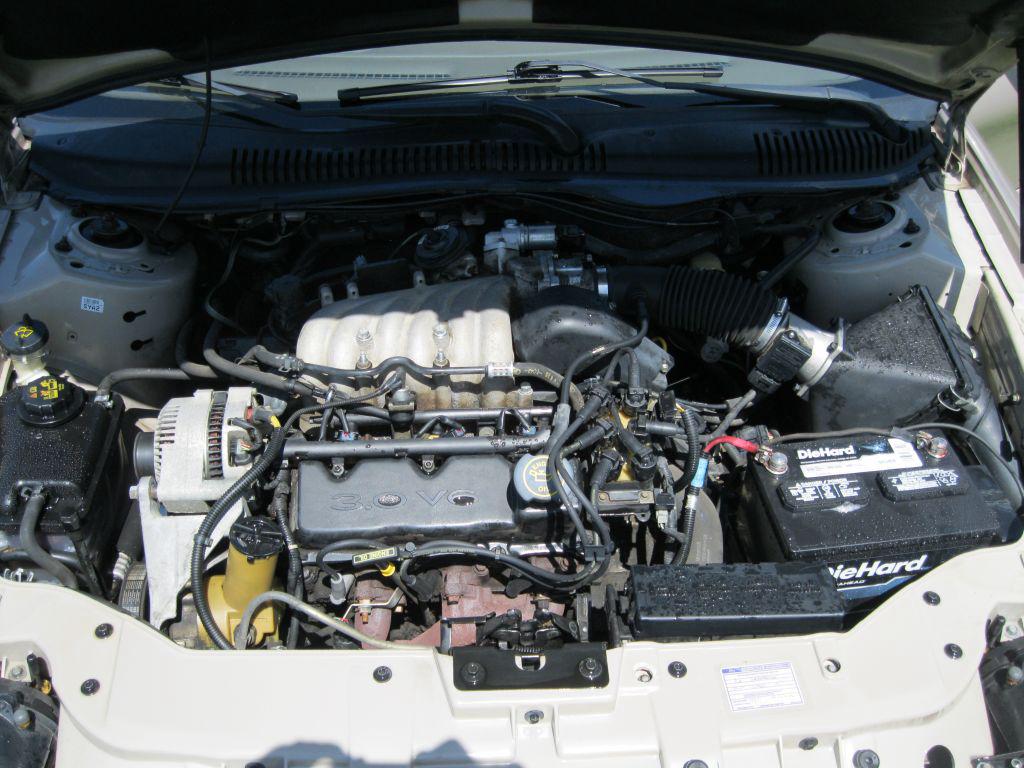 1999 Ford Taurus - $2,175