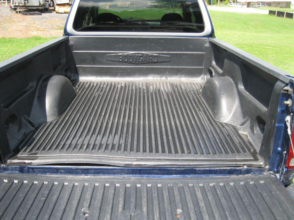 1998 Ford F-150 - $5,375