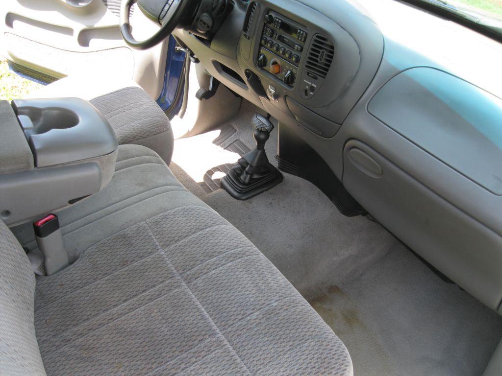 1998 Ford F-150 - $5,375