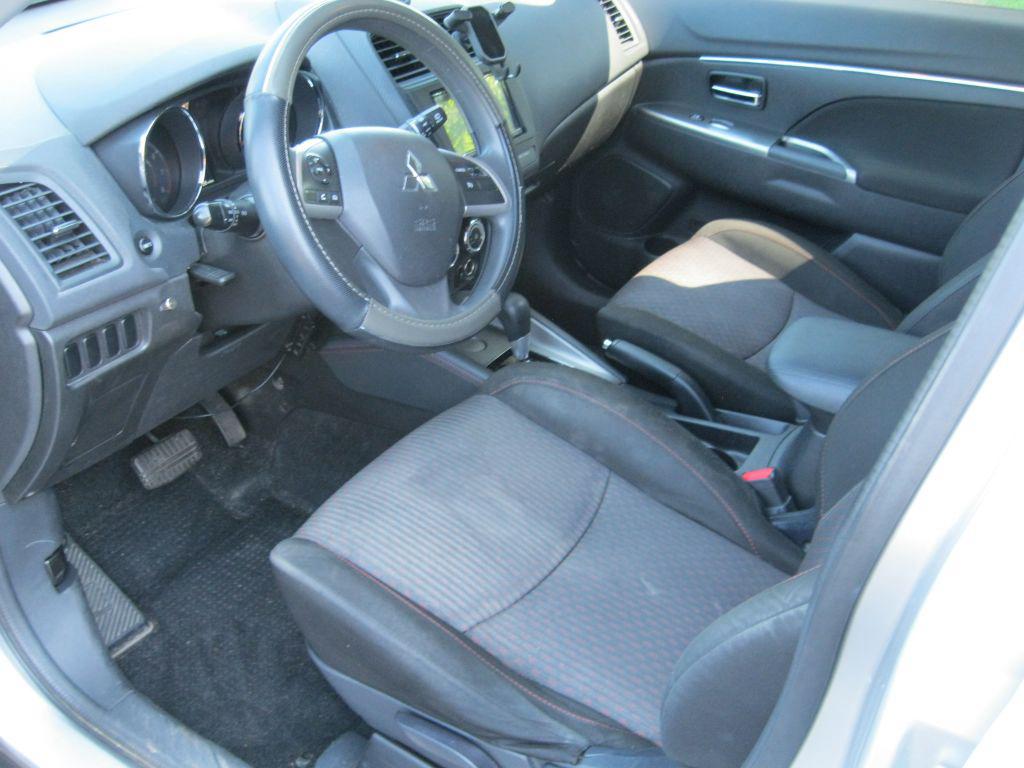 2018 Mitsubishi Outlander - $4,375