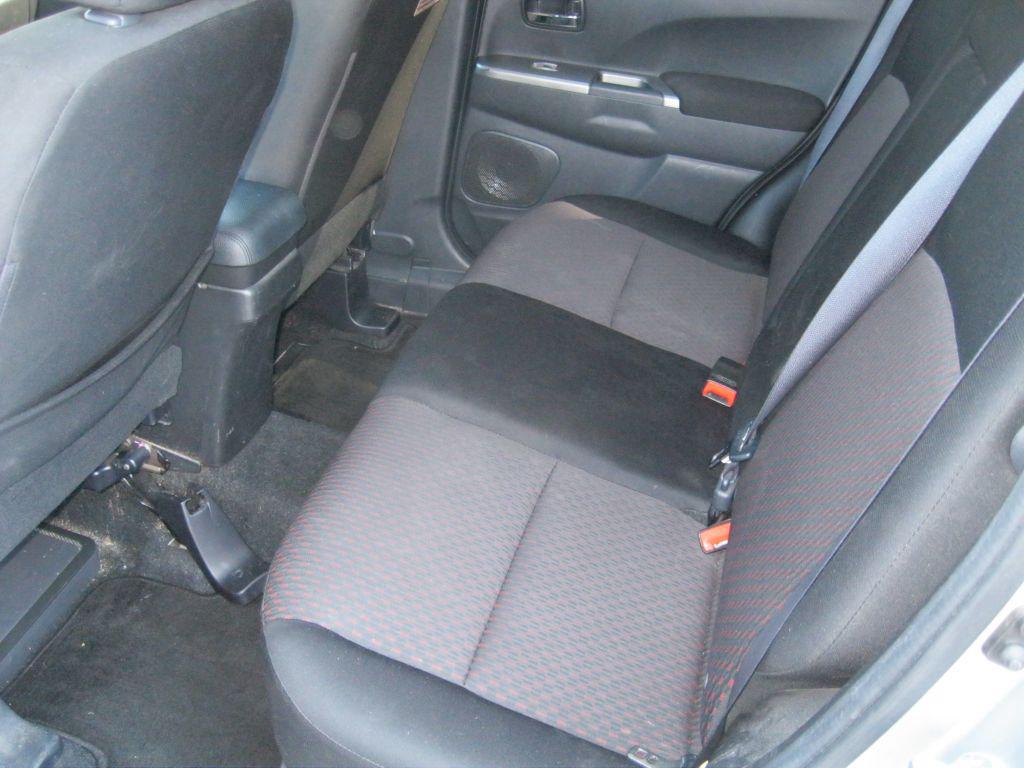 2018 Mitsubishi Outlander - $4,375