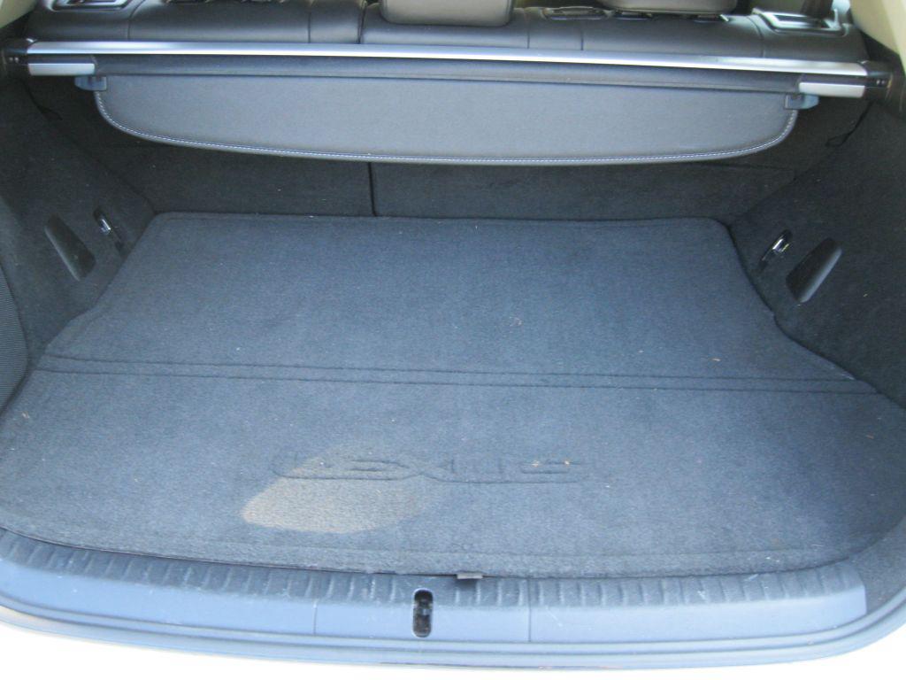 2012 Lexus CT - $5,975