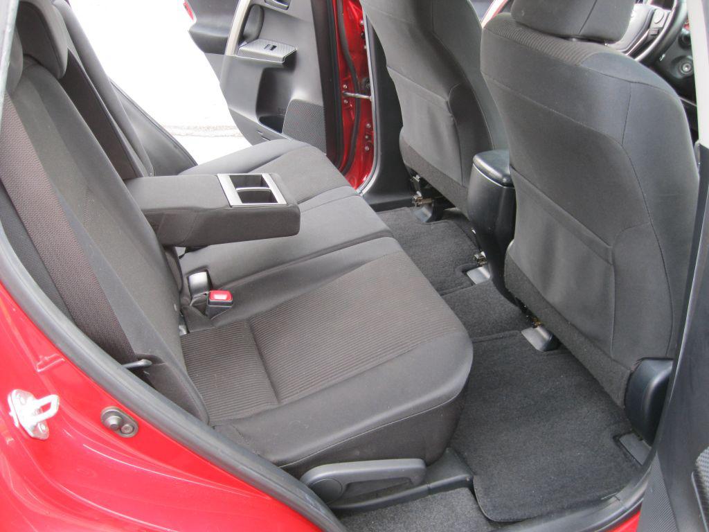 2015 Toyota RAV4 - $9,300