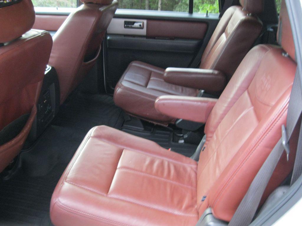 2013 Ford Expedition - $7,575
