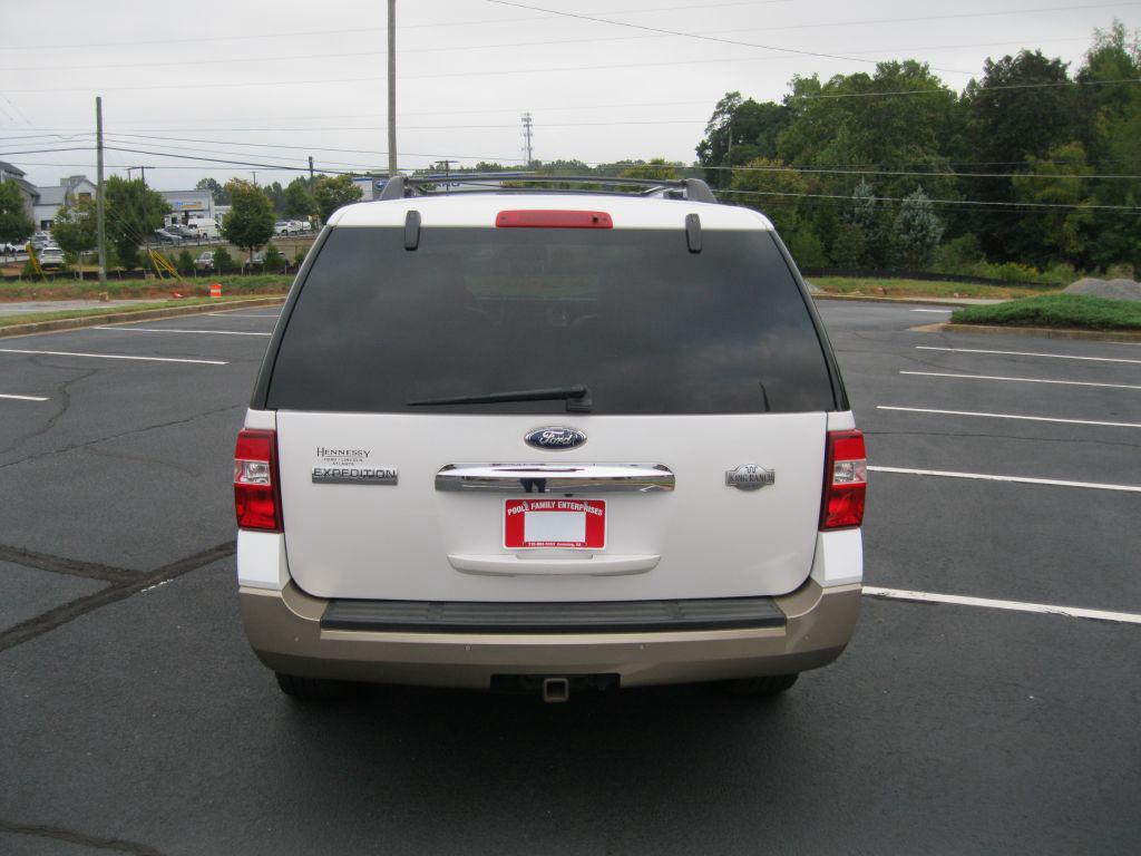 2013 Ford Expedition - $7,575