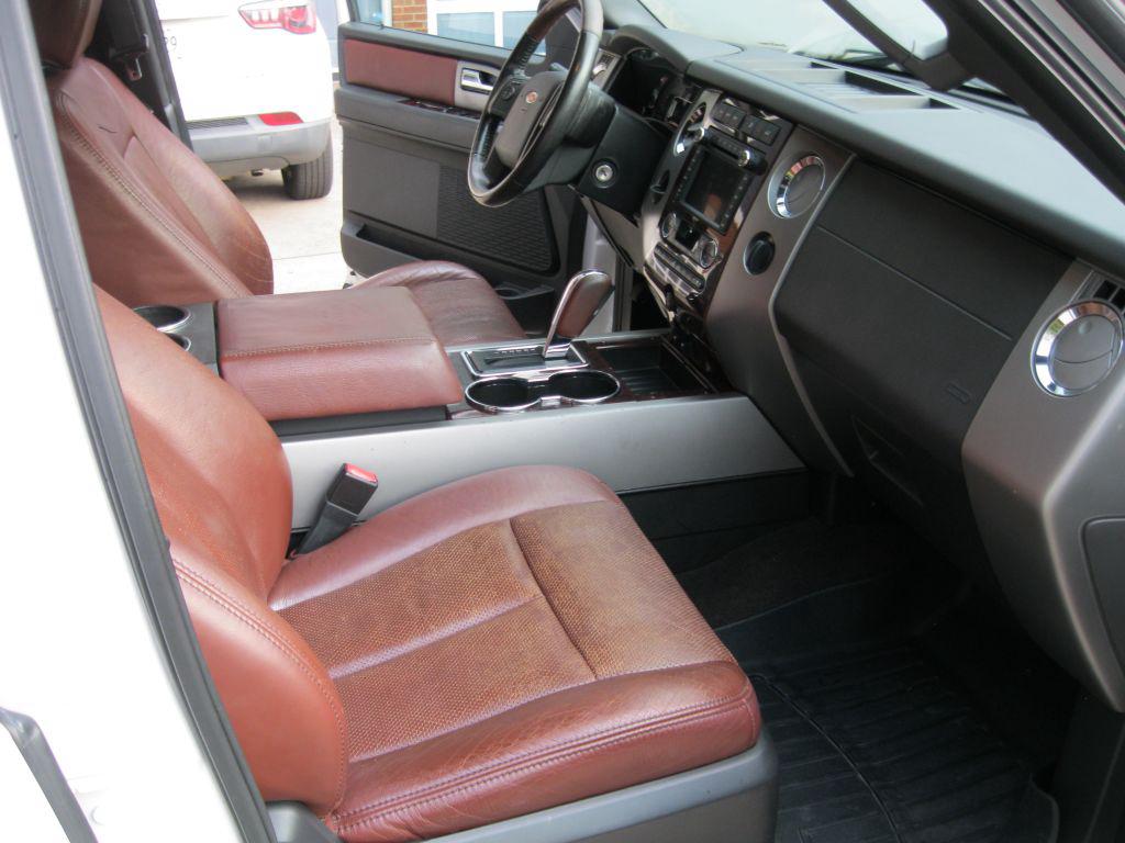 2013 Ford Expedition - $7,575