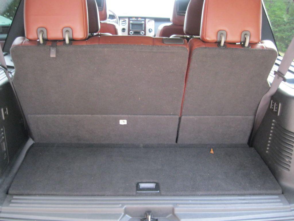 2013 Ford Expedition - $7,575