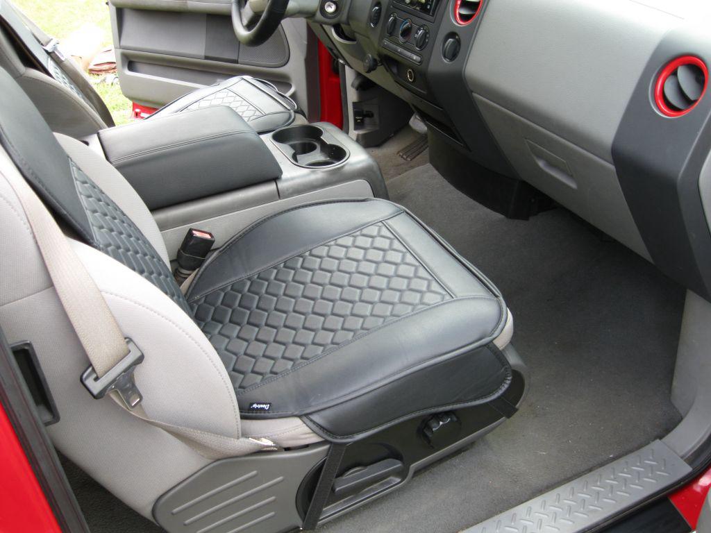 2005 Ford F-150 - $4,775