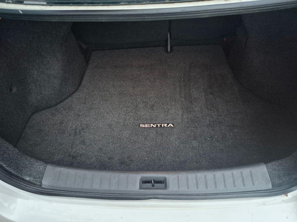 2013 Nissan Sentra - $4,975