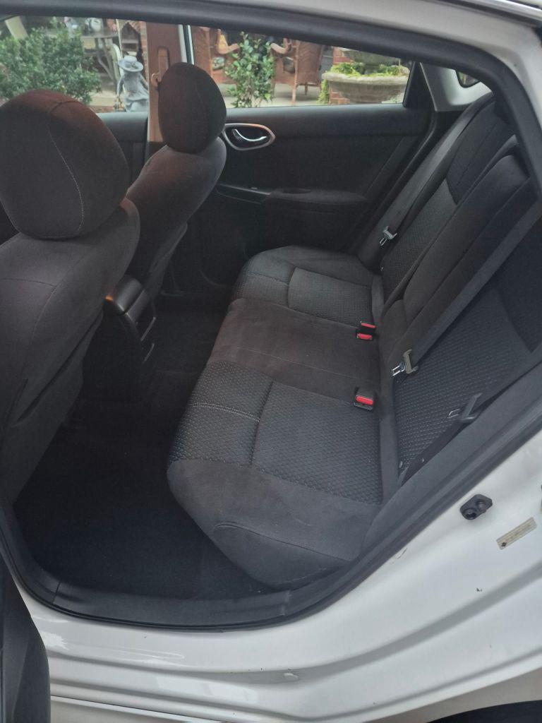 2013 Nissan Sentra - $4,975