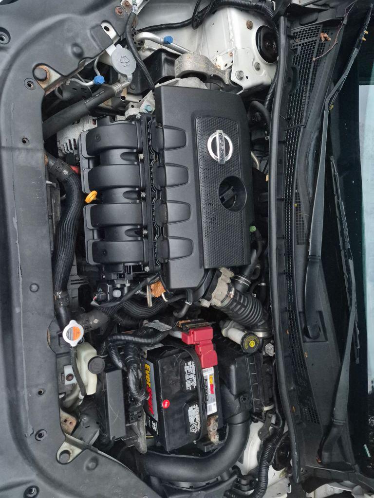 2013 Nissan Sentra - $4,975