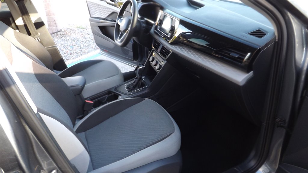 2022 Volkswagen Taos - $18,995