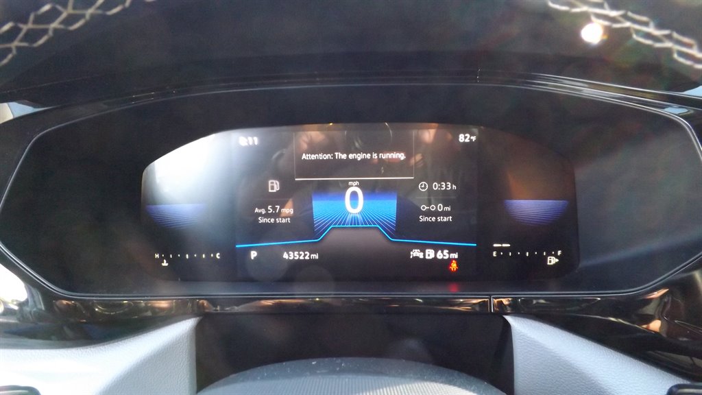 2022 Volkswagen Taos - $18,995