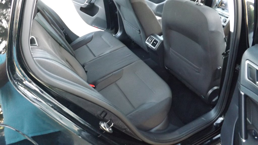 2016 Volkswagen Golf - $8,995
